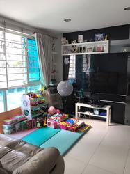 Blk 270C Punggol Field (Punggol), HDB 4 Rooms #138280872